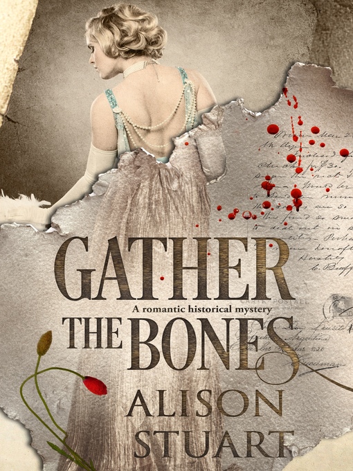 Title details for Gather the Bones by Alison Stuart - Available